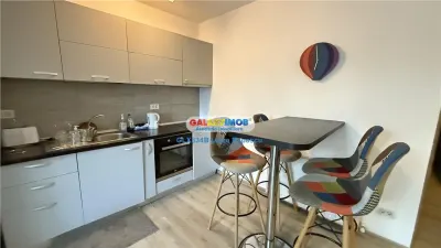 Inchiriere apartament 3 camere Calea Victoriei zona Amzei, la cheie - foto 2