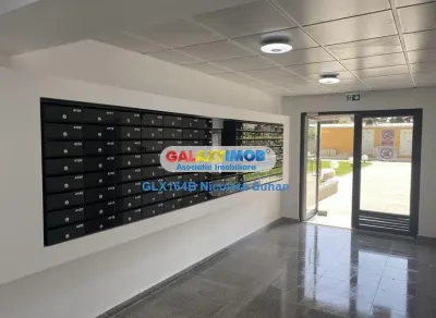 Apartament premium, parcare inclusa ARCADIA REZIDENCE - foto 17