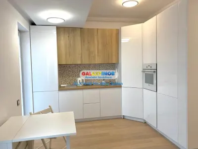 STUDIO PREMIUM PIATA VICTORIEI /BARRIO REZIDENCE - Bucuresti