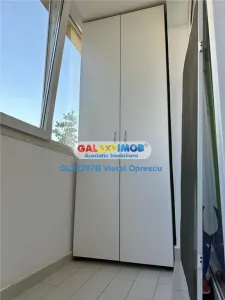 Apartament 3 camere, decomandat, 2 bai, renovat, mobilat, Diham - foto 17