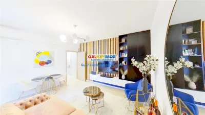 Apartament cu 3 camere de vanzare Militari Rotar Park 2 - Bucuresti
