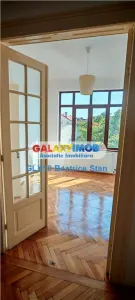 Inchiriere etaj vila perfect pentru birouri CALEA STIRBEI VODA - Bucuresti