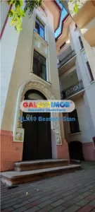 Inchiriere apartament 4 camere in vila birou/resedinta STIRBEI VODA - Bucuresti