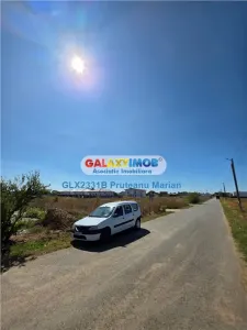 Vanzare casa Premium cu teren de 420 mp situata in comuna Clinceni - foto 14