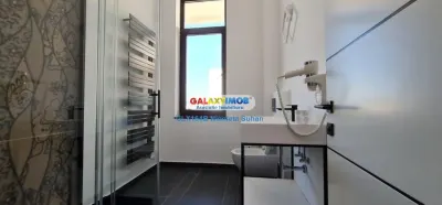 PENTHOUSE TERASA 350 MP | LUX | BANEASA - foto 14