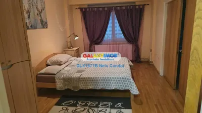 INCHIRIERE 2 CAMERE 13 SEPTEMBRIE CATEDRALA NEAMULUI - Bucuresti