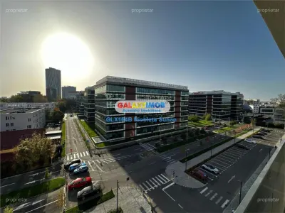 Apartament LUX 4 camere, Nusco City, Pipera, Aviatiei - foto 7