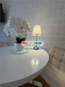 INCHIRIERE APARTAMENT CU GRADINA PROPRIE 50 MP HERASTRAU - foto 7