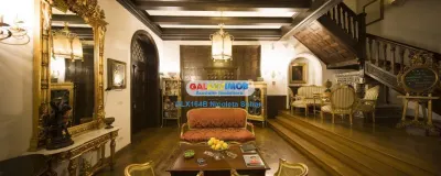 VILA PRETABILA HOTEL|REPREZENTANTA 900MP | PIATA ROMANA|UNI - foto 10