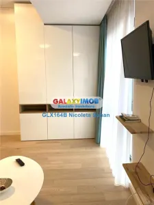 STUDIO PREMIUM PIATA VICTORIEI /BARRIO REZIDENCE - foto 4