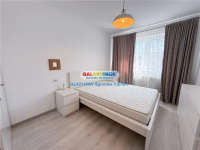 Apartament Cu 2 Camere Vanzare Tractoru Coresi - Brasov