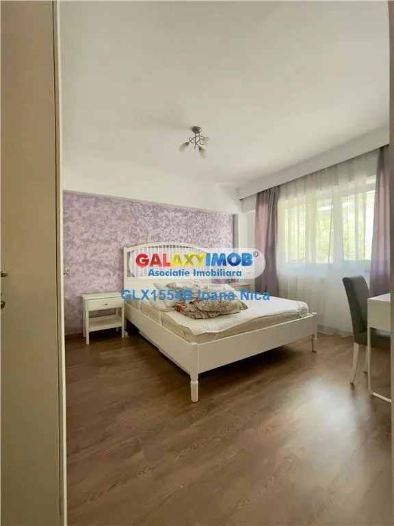 APARTAMENT 2 CAMERE DE INCHIRIAT INTERCONTINENTAL - foto 6