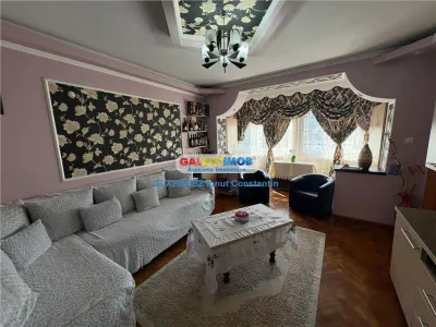 Vanzare apartament 2 camere Balcescu - foto 5