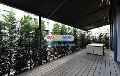Blue Velvet in Cloud 9- - Duplex Parter | Groundfloor Duplex - Bucuresti