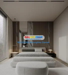 Apartament 4 camere constructie noua Pipera Avangarde 11 COMISION 0% - foto 4