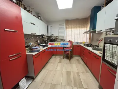 Duplex 4 camere-Mansarda utila-Curte amenajata-Pivnita-str Safirului - foto 9