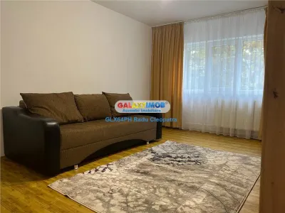 Inchiriere 2 camere, centrala proprie, Ploiesti, zona Cantacuzino - Ploiesti