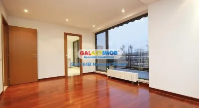 Duplex 3 camere Herastrau 160 MP -NORDULUI -Ambasada Chinei - foto 7