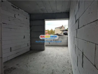 Camil Ressu, apartament 2 camere, utili 66,85 mp, la cheie,an 2025 - foto 6