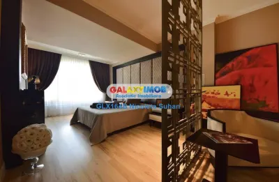 TRIPLEX LUX 4 CAMERE 310 MP HERASTRAU - foto 5