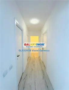 Apartament 3 camere, renovat, Metrou Titan, Restaurant Alba, Titan - foto 2