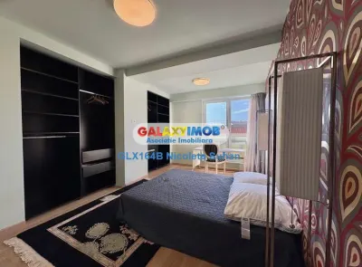 Apartament 3 Camere Mobilat zona Nordului - foto 4
