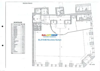Spatiu de birouri central - Matrix Business Center - 1.800 mp - foto 15