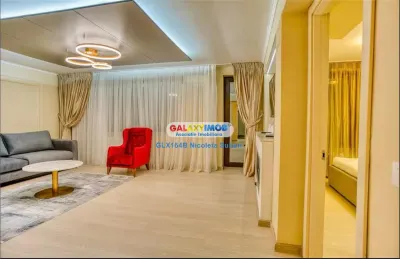 Apartament 3 camere LUX | HERASTRAU ||Gradina 45 mp |Parcare Subterana - foto 2