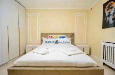 Apartament 3 camere LUX | HERASTRAU ||Gradina 45 mp |Parcare Subterana - foto 10
