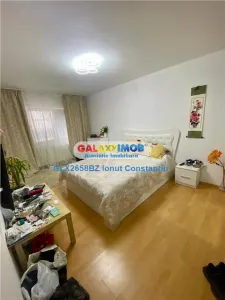 Vanzare apartament 2 camere zona DOROBANTI - Buzau