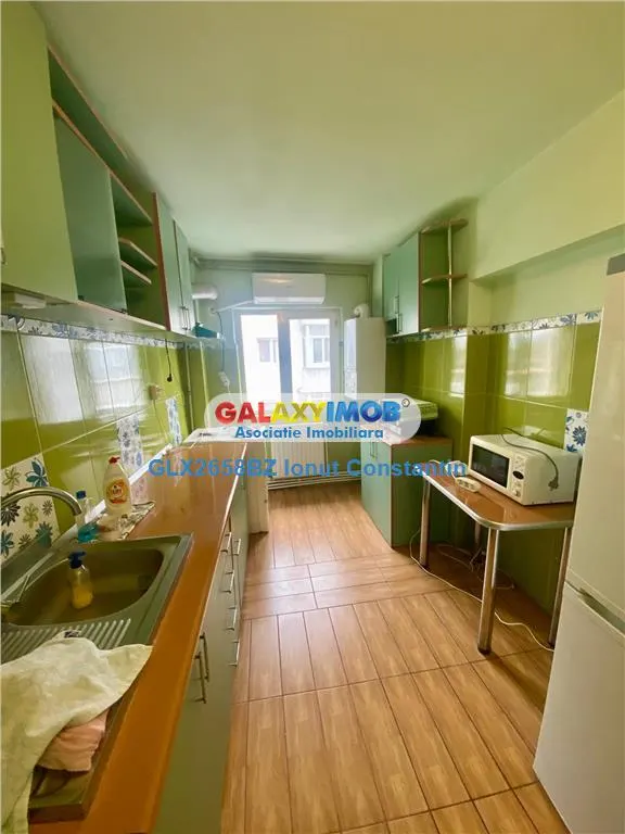 Apartament 2 camere de inchiriat - Complex rezidential - foto 1