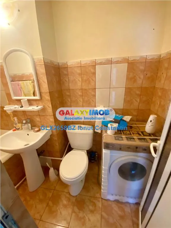 Apartament 2 camere de inchiriat - Complex rezidential - foto 4