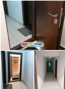 APARTAMENT 2 CAMERE DE INCHIRIAT CU CURTE PROPRIE - foto 7