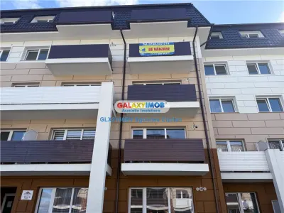 Apartament 2 Camere Subcetate Sanpetru 59,7 Mp - Sanpetru