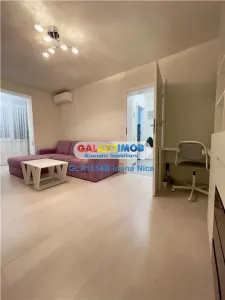 APARTAMENT 2 CAMERE DE INCHIRIAT TITAN LUX - foto 4