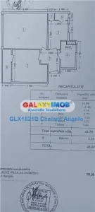 Bdul Cantemir , apartament 2 camere,etj 1 ,decomandat - foto 19