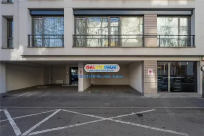 Dorobanti - Floreasca | Elegant two bedroom For Rent | Private parking - foto 13