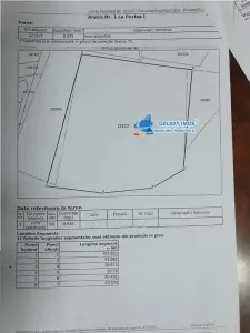 Teren Straulesti VI 146 - Bucuresti