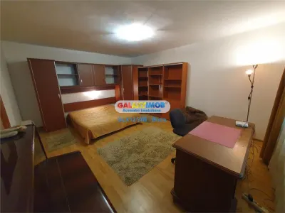 GARSONIERA DECOMANDATA - METROU MUNCII - Bucuresti