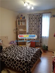 Vanzare apartament 3 camere RAHOVA MARGEANULUI - Bucuresti