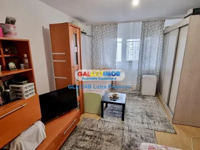 Vanzare apartament 2 camere SEBASTIAN BRD decomandat - Bucuresti
