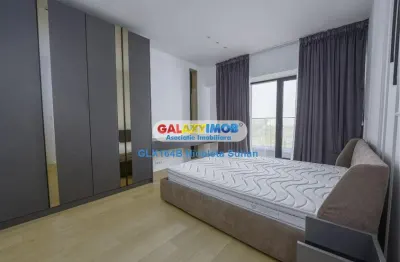 Apartament cu 3 camere de inchiriat in One Verdi Park - foto 5