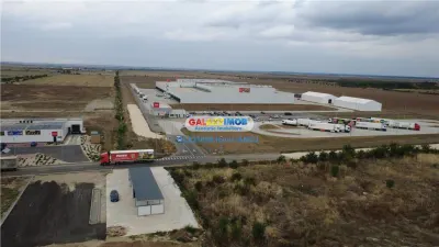 Teren Mihailesti Penny - foto 7