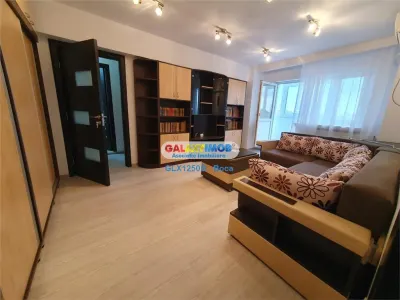 3 CAMERE+PARCARE - TINERETULUI - Bucuresti