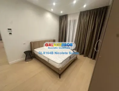 Apartament de 3 camere prima -nchiriere Aviatiei Tower - foto 4