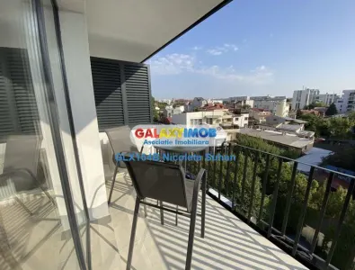 Apartament premium, parcare subterana inclusa PIATA MUNCII - foto 3