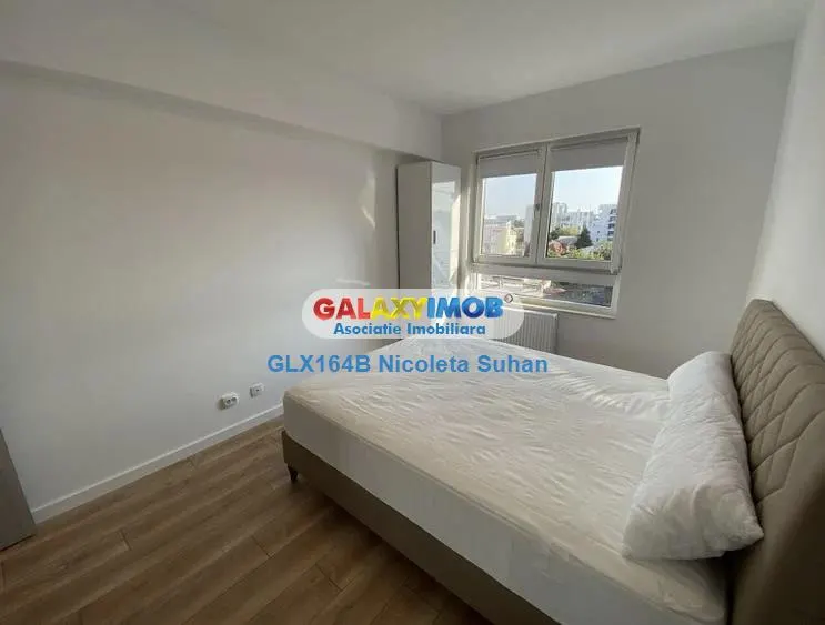 Apartament premium, parcare subterana inclusa PIATA MUNCII - foto 8
