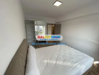 Apartament premium, parcare subterana inclusa PIATA MUNCII - foto 9