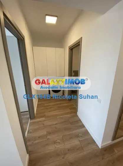 Apartament premium, parcare subterana inclusa PIATA MUNCII - foto 10