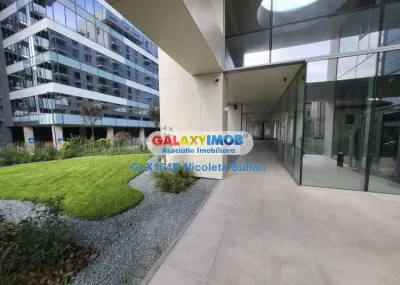 Apartament cu 2 camere in bloc nou,AVIATIEI TOWER - Promenada Mall - Bucuresti